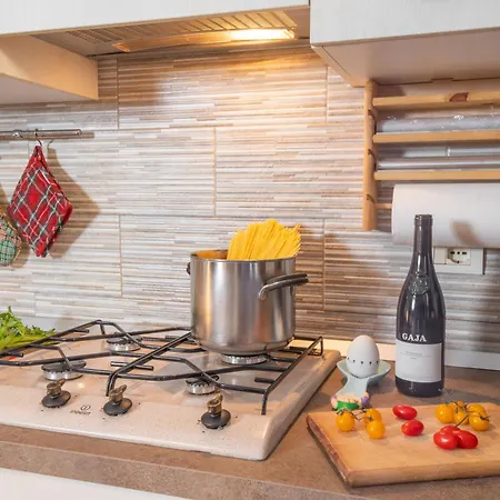 - Casa Miro Апартаменты