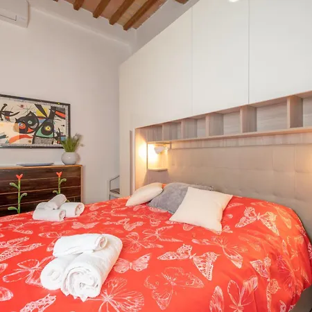 - Casa Miro * Пьомбино